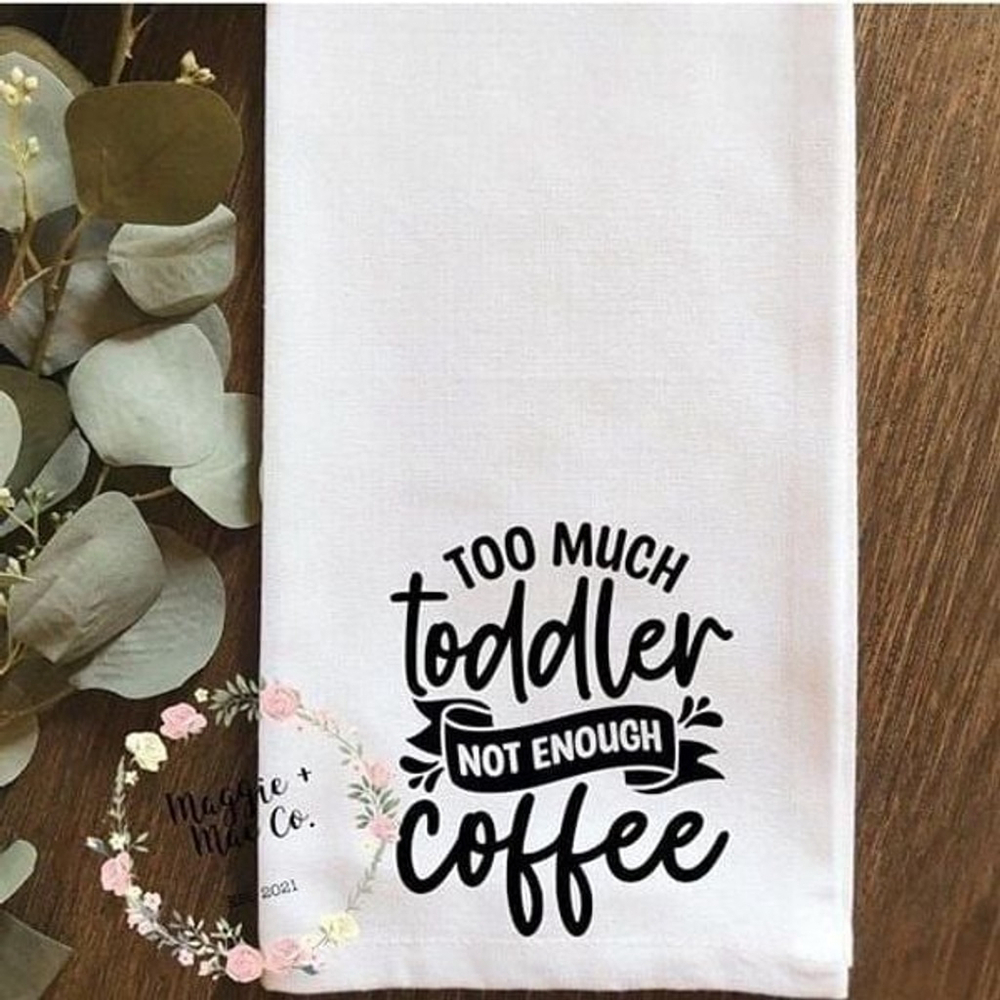 Tea Towel